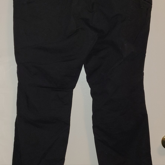 Helikon-Tex Mens Pants Black 4XL - Picture 2 of 9